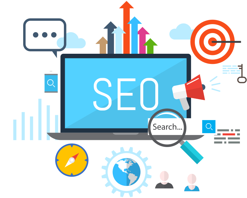 Organic Search Engine Optimization